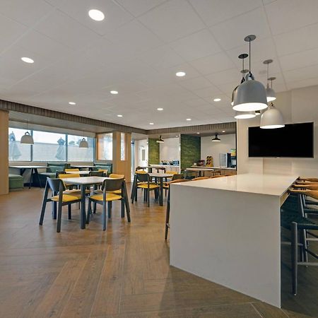Fairfield By Marriott Inn & Suites Denver Airport At Gateway Park Экстерьер фото