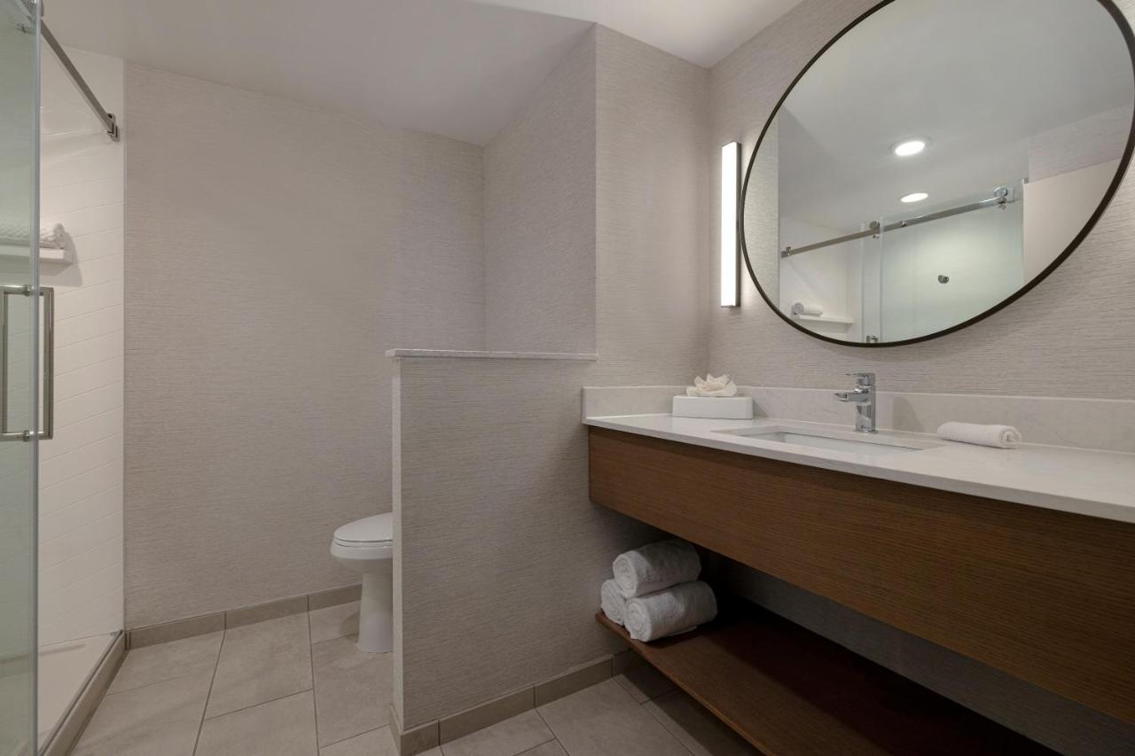 Fairfield By Marriott Inn & Suites Denver Airport At Gateway Park Экстерьер фото