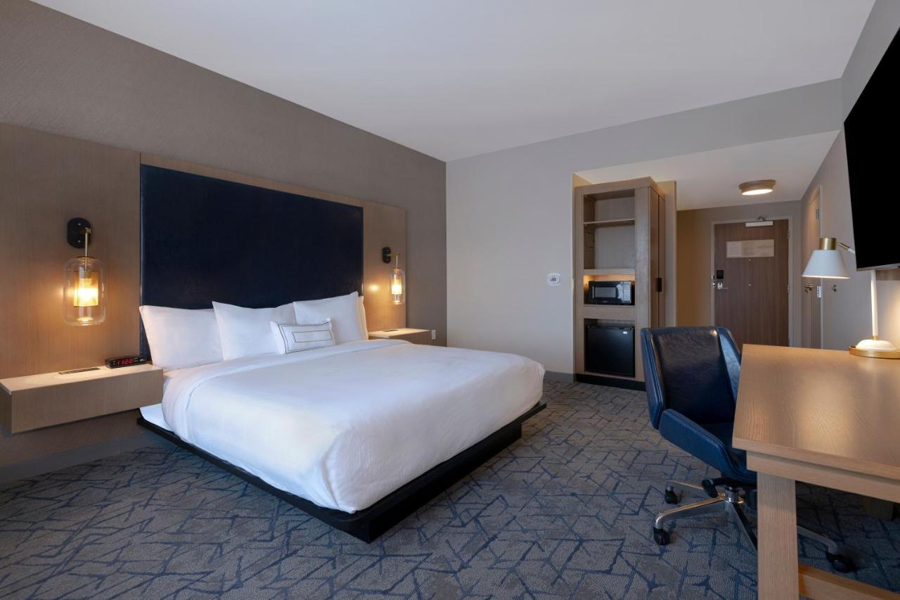 Fairfield By Marriott Inn & Suites Denver Airport At Gateway Park Экстерьер фото