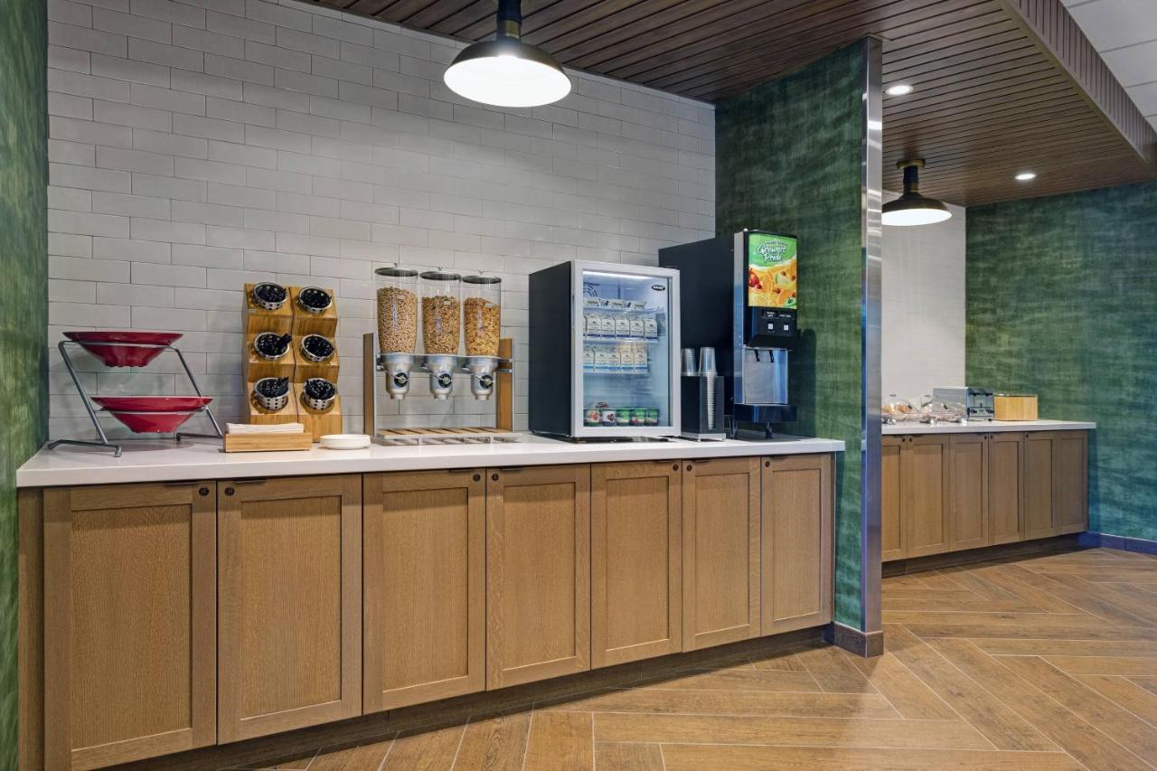 Fairfield By Marriott Inn & Suites Denver Airport At Gateway Park Экстерьер фото