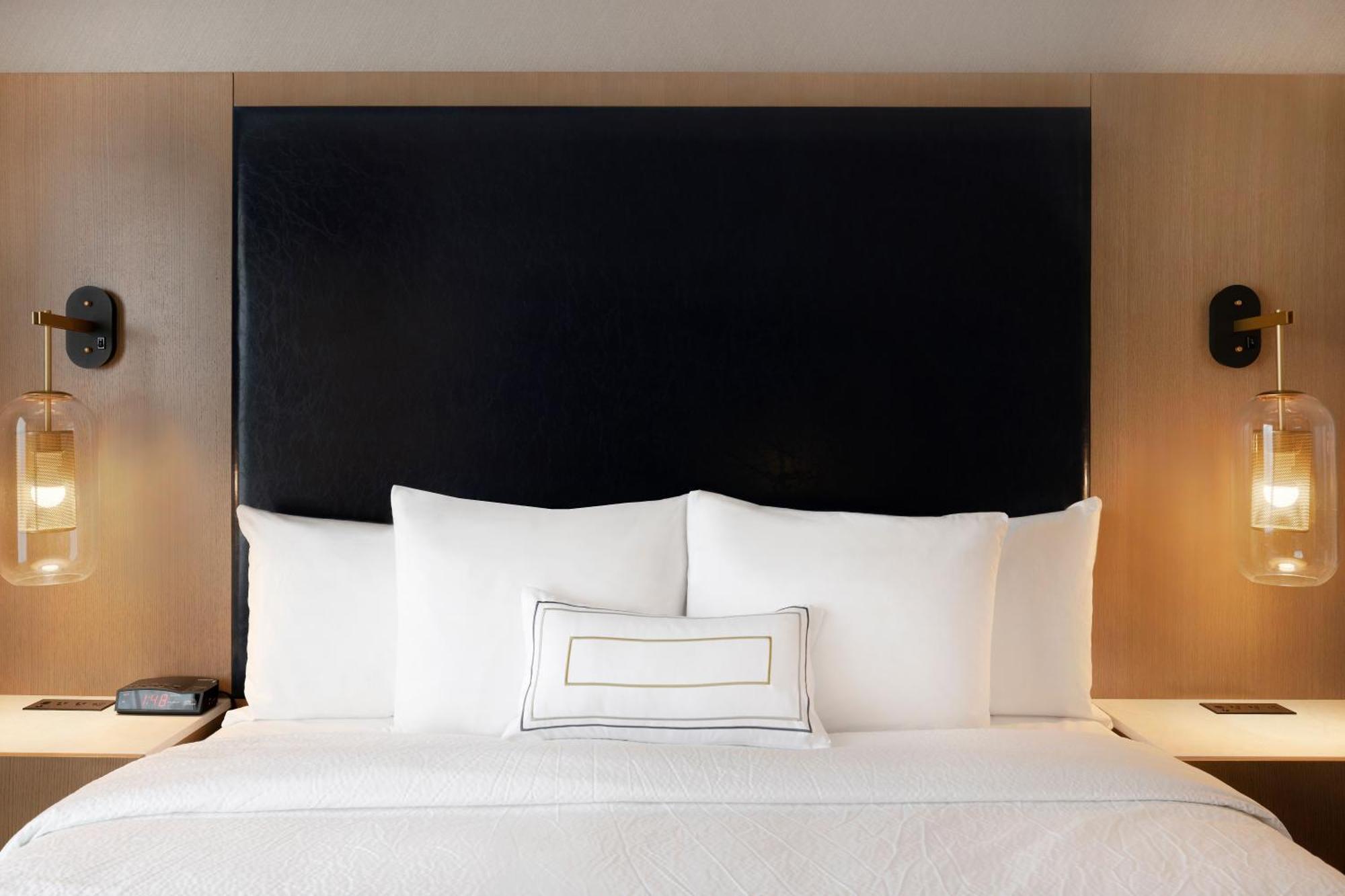 Fairfield By Marriott Inn & Suites Denver Airport At Gateway Park Экстерьер фото